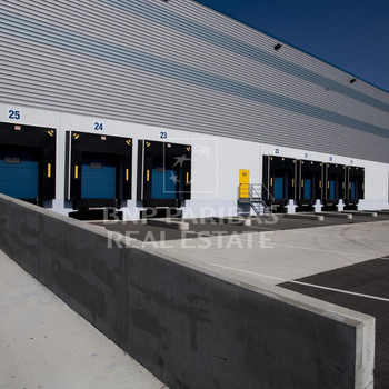 Lager- und Büroflächen in guter Lage