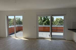  Traumhafte 4-Raum Wohnung Loft - Stil /Süd-Ausrichtung – Braunschweiger 41, 38820 Halberstadt – Vorschaubild 6