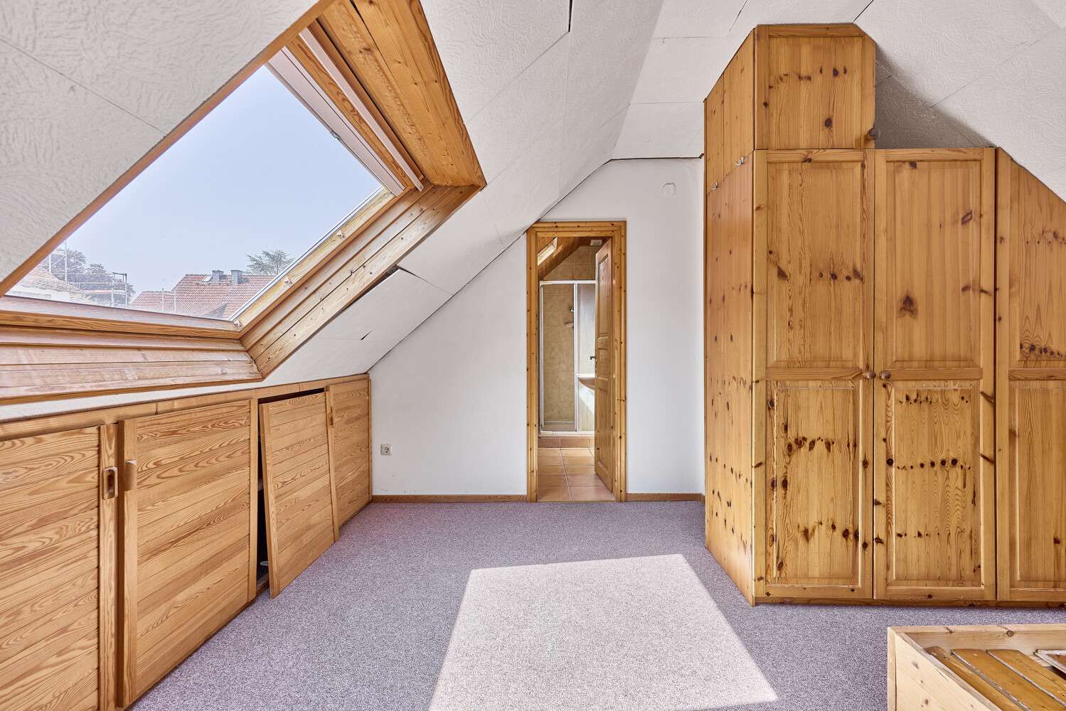 Immobilie in Mühltal - Dreifamilienhaus mit Potenzial in idyllischer Lage von Mühltal – Wohnen, Gestalten, Verwirklichen - Bild 6