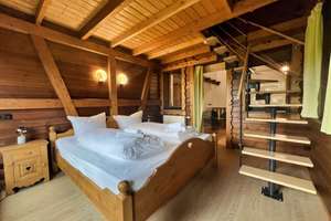 Tradition trifft Moderne - Schwarzwälder Wohntraum mit Alpenpanorama  – Die vollständige Adresse der Immobilie erhältst du vom Anbieter., 79862 Höchenschwand – Vorschaubild 9