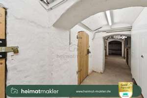 Denkmalwohnung mit eigenem Garten – hochwertig saniert – Die vollständige Adresse der Immobilie erhältst du vom Anbieter., 4315 Volkmarsdorf, Leipzig – Vorschaubild 15