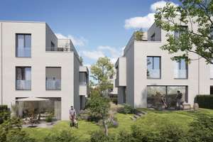 Exklusives Neubauhaus bei Heidelberg | 5–8 Zimmer | Garten | provisionsfrei – Die vollständige Adresse der Immobilie erhältst du vom Anbieter., 69221 Dossenheim – Vorschaubild 7