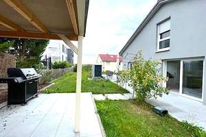 Exklusiv saniertes Einfamilienhaus in bevorzugter Wohnlage - Tannenberg – Die vollständige Adresse der Immobilie erhältst du vom Anbieter., 71032 Böblingen – Vorschaubild 6