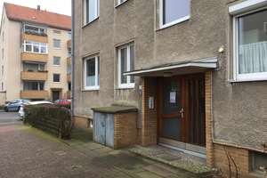 Schöne 2-Zimmer-Wohnung in Hannover – Linsingenstraße 7, 30163 Vahrenwald, Hannover – Vorschaubild 14
