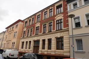 Geräumige 2-Raum-Wohnung - bald mit Balkon - auf dem Werder – Gartenstr. 11, 39114 Werder, Magdeburg – Vorschaubild 3