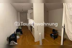 Tauschwohnung: Gemütliche 35 m² Wohnung in Stuttgart-Mitte – Die vollständige Adresse der Immobilie erhältst du vom Anbieter., 70191 Europaviertel, Stuttgart – Vorschaubild 4