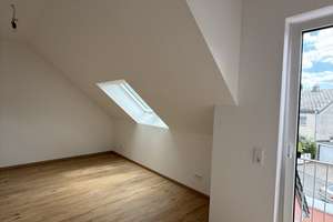 Helle Neubauwohnung mit modernem Wohnkomfort – 44227 Eichlinghofen, Dortmund – Vorschaubild 20