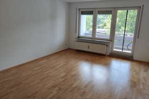 Sonnige 2-Zimmer Wohnung mit EBK in Stuttgart-Vaihingen – Die vollständige Adresse der Immobilie erhältst du vom Anbieter., 70565 Rohr, Stuttgart – Vorschaubild 3
