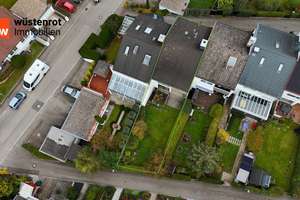 Schönes Reihenmittelhaus in Böblingen mit Garten, Balkon & Garage in zentraler und ruhiger Wohnlage – Die vollständige Adresse der Immobilie erhältst du vom Anbieter., 71032 Böblingen – Vorschaubild 22