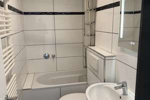 Alltagstaugliche 2-Zimmer-Wohnung in Bremen Gröpelingen – Selsinger Str 24, 28237 Gröpelingen (Ortsteil), Bremen – Vorschaubild 2