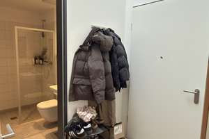 Zuhause mit einem Zimmer in Aachen Frankenberg – Schenkendorfstraße 2, 52066 Frankenberg, Aachen – Vorschaubild 3