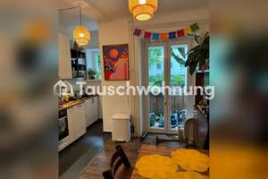 Tauschwohnung: SAGA Tauschwohnung gesucht – Die vollständige Adresse der Immobilie erhältst du vom Anbieter., 22769 Altona-Nord, Hamburg – Vorschaubild 1
