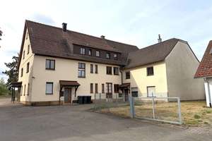 Sehr geräumige 3-Zimmer-Wohnung in Ortsrandlage von Loßburg – Die vollständige Adresse der Immobilie erhältst du vom Anbieter., 72290 Loßburg – Vorschaubild 19
