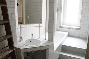 Wunderschöne Altbauwohnung mit Stuck in Wilmersdorf – Seesener Straße 50, 10709 Halensee, Berlin – Vorschaubild 21