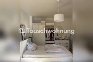 Tauschwohnung: Schöne moderne 1,5 Zimmerwohnung in Berlin