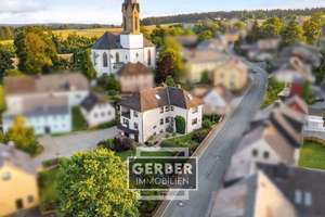 Komfortables Familienhaus mit Fußbodenheizung – Die vollständige Adresse der Immobilie erhältst du vom Anbieter., 95131 Schwarzenbach am Wald – Vorschaubild 3