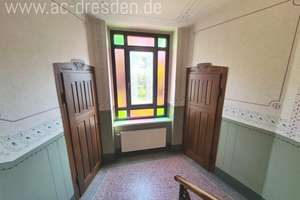 Geräumige 3,5-Raum-Wohnung mit Balkon in Chemnitz-Hilbersdorf – Zeißstraße 10, 9131 Hilbersdorf, Chemnitz – Vorschaubild 20