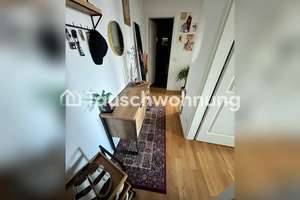 Tauschwohnung: Suche 3-Zimmer-Wohnung in Fhain, biete 2-Zimmer-Wohnung – Die vollständige Adresse der Immobilie erhältst du vom Anbieter., 10247 Friedrichshain, Berlin – Vorschaubild 2