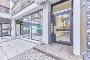 Einziehen oder vermieten: Direkt bezugsfreie 2-Zimmer-Wohnung in Mainzer Innenstadt – Die vollständige Adresse der Immobilie erhältst du vom Anbieter., 55116 Altstadt, Mainz – Vorschaubild 10