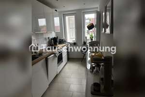 Tauschwohnung: Wunderschöne, helle 3-Zimmer mit Balkon  in Schwabing – Die vollständige Adresse der Immobilie erhältst du vom Anbieter., 80801 Neuschwabing, München – Vorschaubild 8