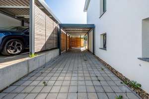 Neubau im Erstbezug: Geräumige Doppelhaushälfte mit Carport am Wasser in Rüdersdorf - KfW 55 – Die vollständige Adresse der Immobilie erhältst du vom Anbieter., 15562 Rüdersdorf bei Berlin – Vorschaubild 13