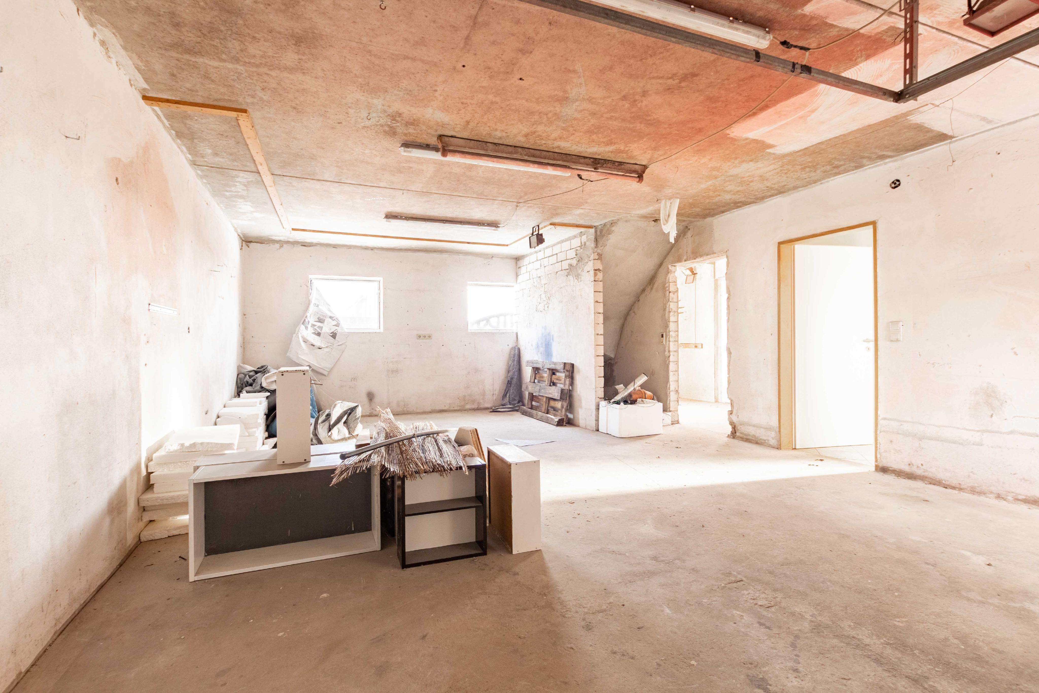 Immobilie in Eversmeer - Wohnhaus nahe Naturschutzgebiet "Ewiges Meer" - Bild 4