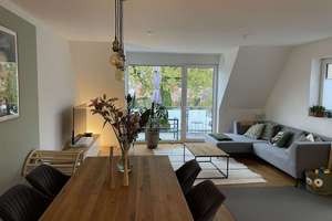 Neuwertiges & gepflegtes Mehrfamilienhaus mit acht Wohnungen in attraktiver Lage von Münster-Hiltrup – Die vollständige Adresse der Immobilie erhältst du vom Anbieter., 48165 Hiltrup-West, Münster – Vorschaubild 20