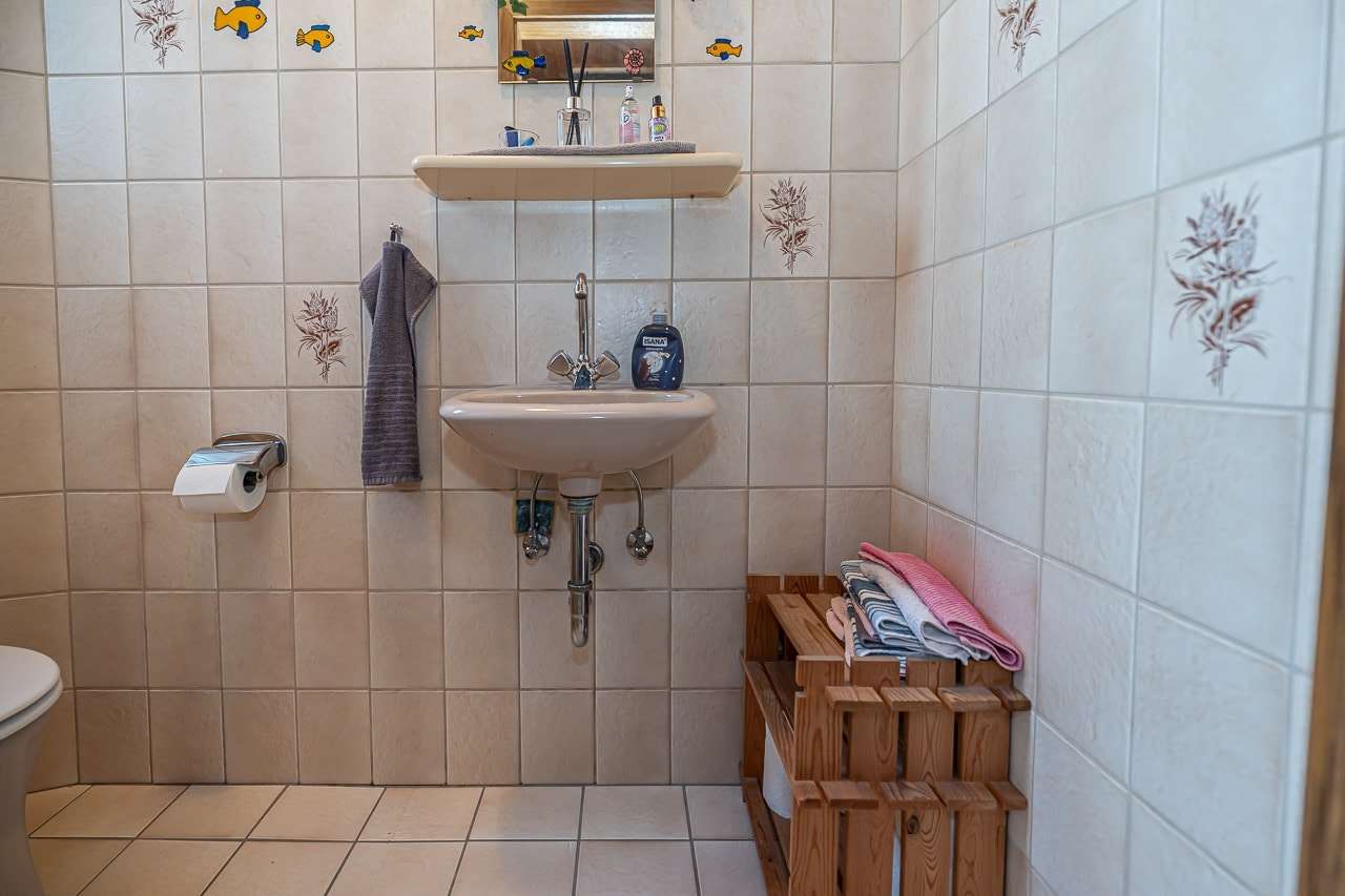 Immobilie in Zetel - Vielseitige Nutzung im Herzen Zetels - Bild 4