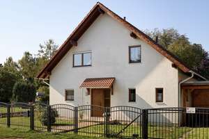 Freistehendes Einfamilienhaus mit sonnigem Garten – Goethestraße 5, 12526 Bohnsdorf, Berlin – Vorschaubild 17