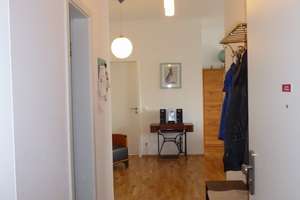 My home is my castle - Luxuriöse 4-Zimmer-Penthouse-Wohnung in Wiesbaden Süd-Ost - ohne Makler! – Die vollständige Adresse der Immobilie erhältst du vom Anbieter., 65189 Südost, Wiesbaden – Vorschaubild 16