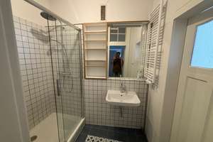  Timeless Elegance – 138 sqm /1,485 sq ft historic apt in GOHO – Petra-Kelly-Platz 1, 90443 Gostenhof, Nürnberg – Vorschaubild 31