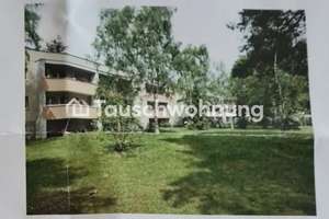 Tauschwohnung: Biete 1-Raum-Wohnung in Köpenick - suche mind 2-Raum-Wohnung – Die vollständige Adresse der Immobilie erhältst du vom Anbieter., 12555 Köpenick, Berlin – Vorschaubild 2