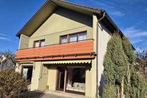 Ansprechendes und gepflegtes 6-Zimmer-Einfamilienhaus in bester Lage in Lauf an der Pegnitz – Albert-Schweitzer 22, 91207 Nürnberger Land (Kreis) – Vorschaubild 1