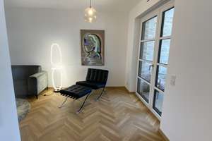 OPEN HOUSE am 16.09.26 14-16Uhr!Letzte 4- Zimmer WE mit Loggia im MOTHES KARREE Düsseldorf – 40210 Bilk, Düsseldorf – Vorschaubild 4