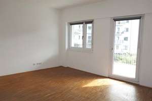 2 Zimmer Whg. mit EBK und S/W Balkon, Fernblick, Fußbodenheizung u. Gäste WC in D-Flingern – Frank-Zappa-Str. 14, 40235 Flingern Nord, Düsseldorf – Vorschaubild 4
