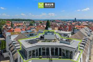 360° I Penthouse mit spektakulärem Panorama 
Kapitalanlage der besonderen Art in Friedrichshafen – Die vollständige Adresse der Immobilie erhältst du vom Anbieter., 88045 Friedrichshafen – Vorschaubild 4