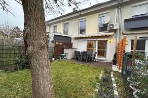 Reihenmittelhaus in Mainz-Hechtsheim - jetzt zugreifen !! – Die vollständige Adresse der Immobilie erhältst du vom Anbieter., 55129 Hechtsheim, Mainz – Vorschaubild 23