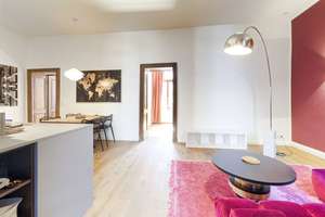 Mitten in Köln, mitten ins Herz – Dasselstraße 64, 50674 Neustadt/Süd, Köln – Vorschaubild 4