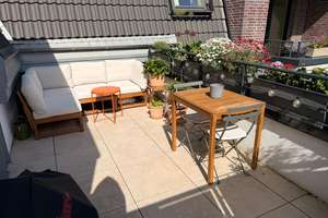 Große 2-Zimmer Wohnung, gehobene Ausstattung, Balkon, DG – Wielandstraße 82, 44791 Grumme, Bochum – Vorschaubild 26