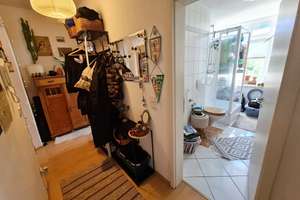 ⭐⭐⭐⭐⭐ Helle freundliche 2,0- Raumwohnung mit EBK, Balkon, Fahrstuhl und Stellplatz – 39108 Stadtfeld Ost, Magdeburg – Vorschaubild 6