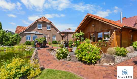 Bild von ~~RESERVIERT - Hier vereinen sich kurze Wege mit dem großen Gefühl, endlich angekommen zu sein.“~~