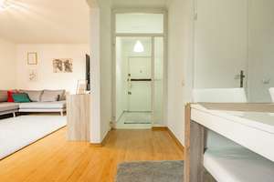 Geräumige 4-Zimmer-Eigentumswohnung mit Gäste-WC, Tageslichtbad und Balkon in zentraler Wohnlage – Die vollständige Adresse der Immobilie erhältst du vom Anbieter., 22339 Hummelsbüttel, Hamburg – Vorschaubild 14