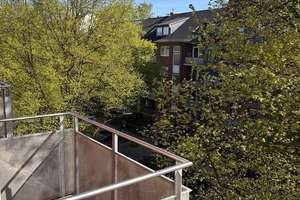 Attraktive 1-Zimmer-Wohnung im Herzen von Hamburg-Eimsbüttel von Privat – Sillemstraße 39, 20257 Eimsbüttel (Ortsteil), Hamburg – Vorschaubild 9