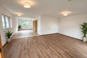 MODERNES  FAMILIENHAUS IM GRÜNEN – 83052 Bruckmühl – Vorschaubild 4