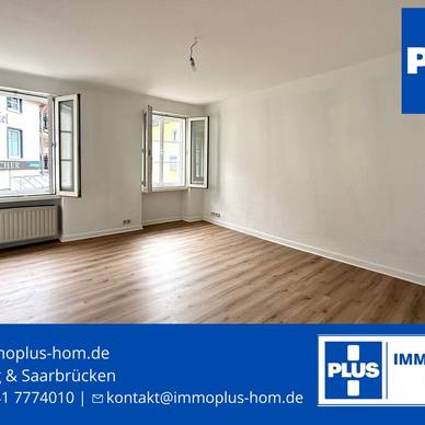 Wohnung mieten in Homburg ImmoScout24