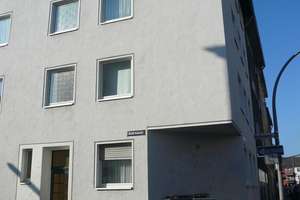 2-Zimmerwohnung in Köln Mülheim ohne Balkon * unrenoviert*