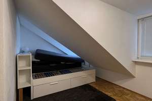 Möblierte DG-Wohnung in zentralster Lage – Die vollständige Adresse der Immobilie erhältst du vom Anbieter., 65185 Mitte, Wiesbaden – Vorschaubild 8