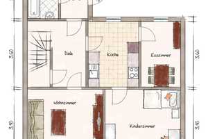 Solides Haus mit Hof und Garten ! – Klostermansfeld, Mansfeld-Südharz (Kreis), 6308 Mansfeld-Südharz (Kreis) – Vorschaubild 13