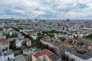 Wohnen im Berliner Opernviertel – zentral, urban und außergewöhnlich – Die vollständige Adresse der Immobilie erhältst du vom Anbieter., 10627 Charlottenburg, Berlin – Vorschaubild 14