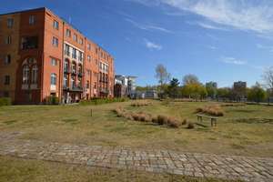 Vermietet Erdgeschoss Wohnung direkt an der Havel - TOP Lage in Potsdam – Die vollständige Adresse der Immobilie erhältst du vom Anbieter., 14471 Potsdam West, Potsdam – Vorschaubild 2